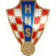 Croatie Monde 2026 Hommes